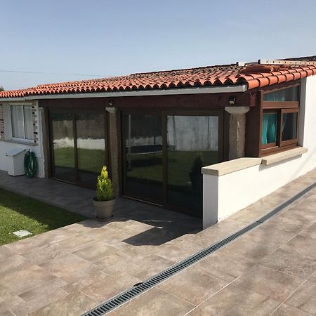 O Ranchito Villa O Grove Exterior photo